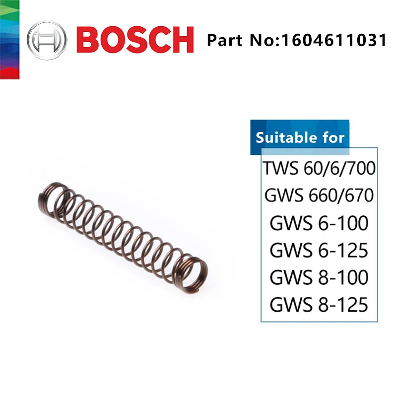 BOSCH repuestos