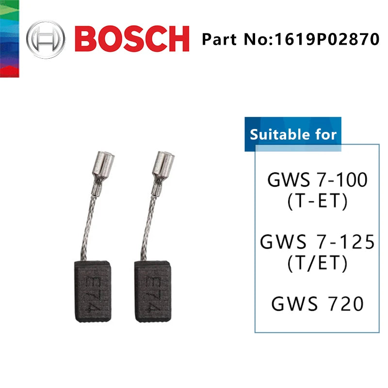 BOSCH repuestos