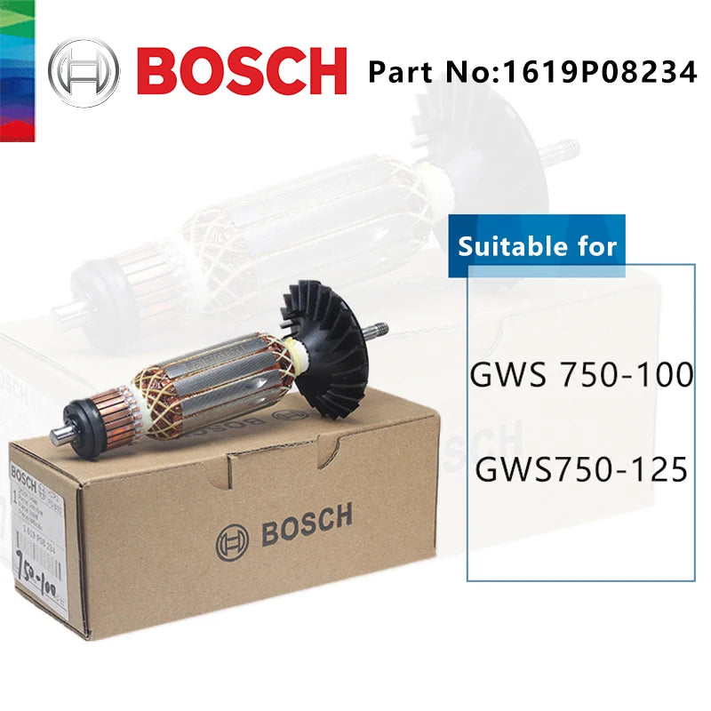 Partes de Repuesto bosch