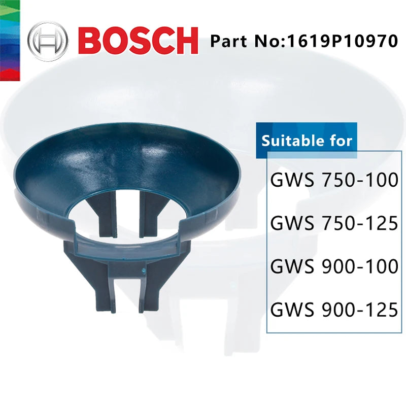 Partes de Repuesto bosch