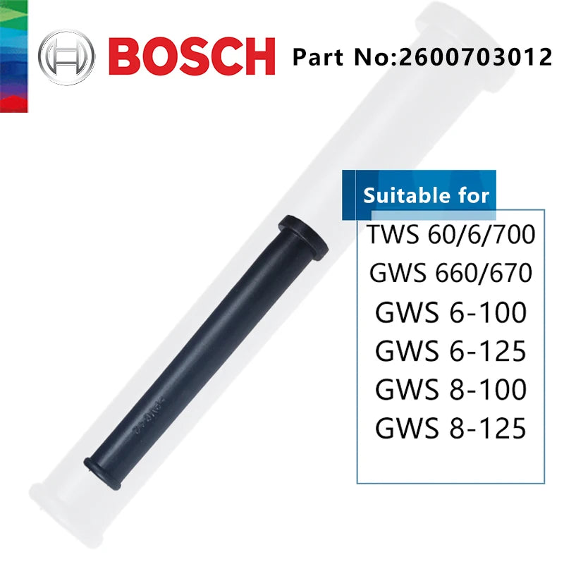 Partes de Repuesto bosch