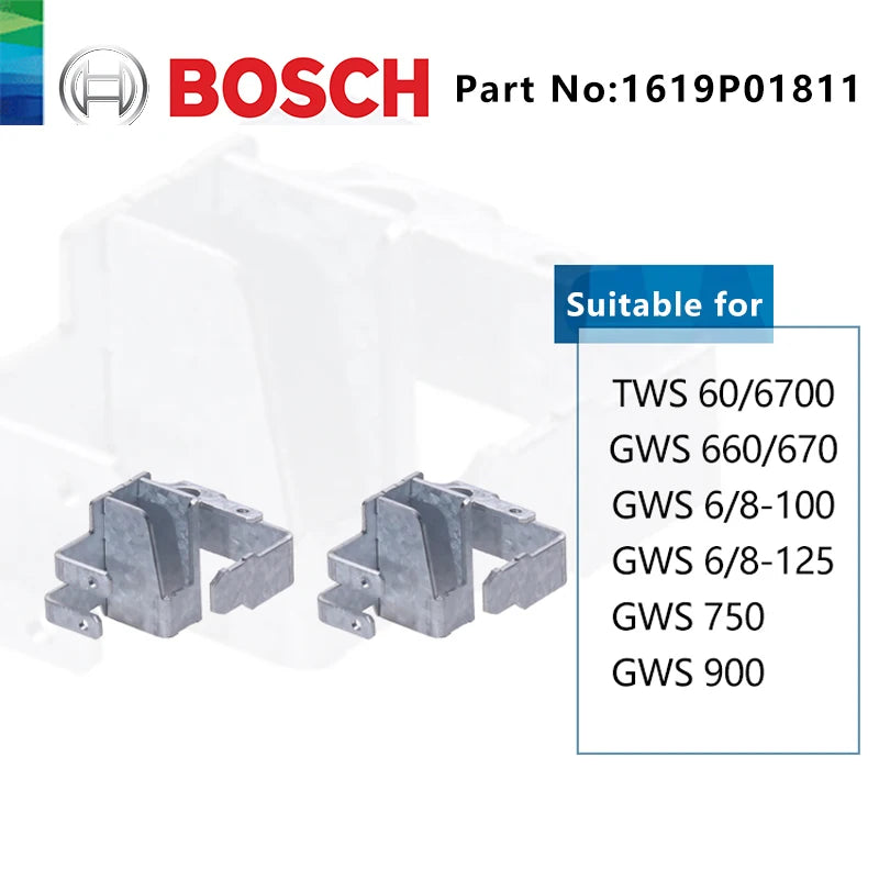 Partes de Repuesto bosch