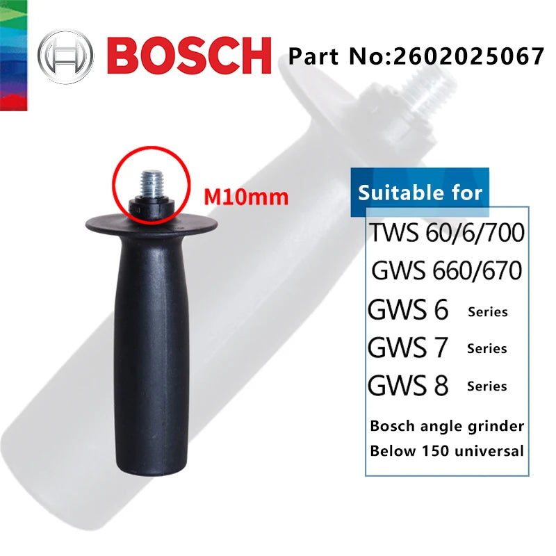 Partes de Repuesto bosch
