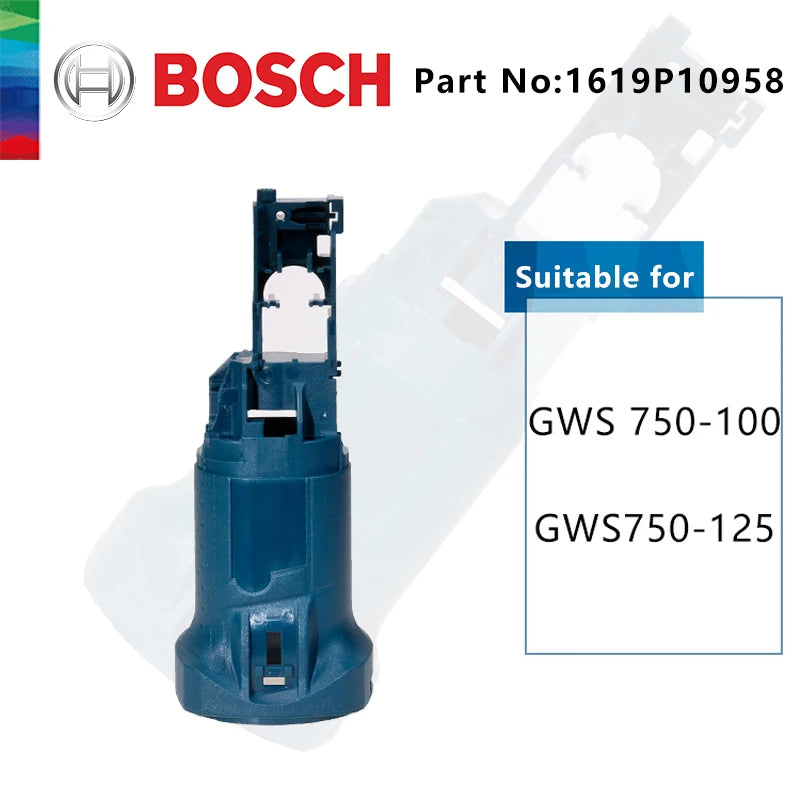 Partes de Repuesto bosch