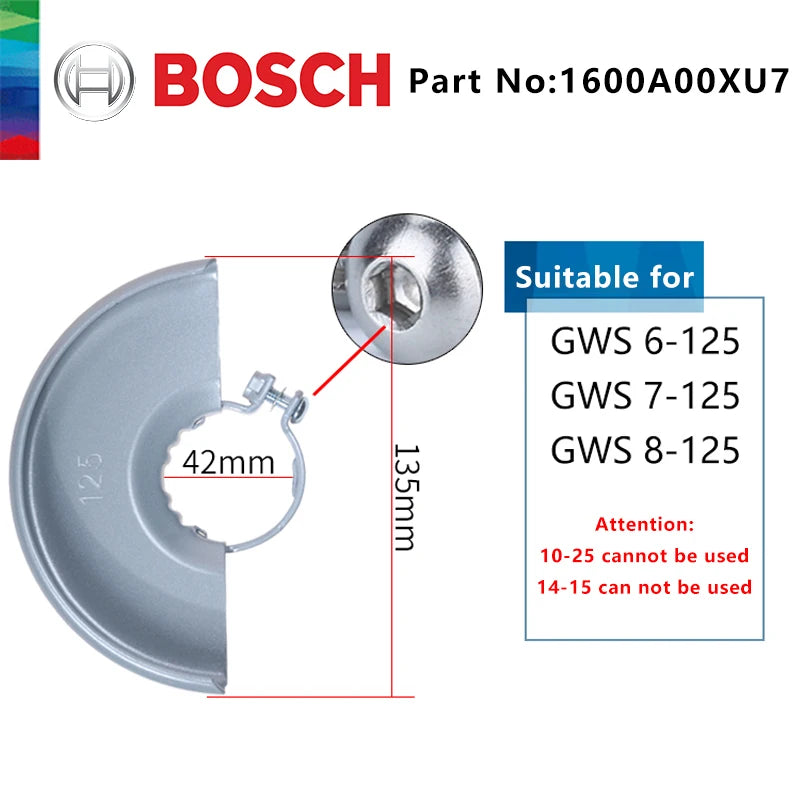 Partes de Repuesto bosch