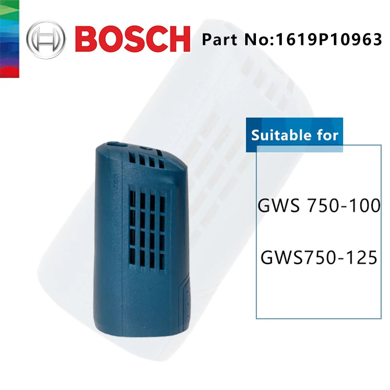 Partes de Repuesto bosch