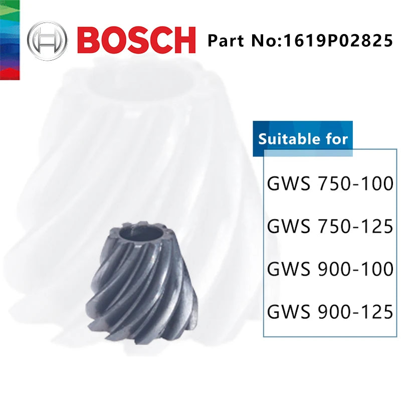 Partes de Repuesto bosch