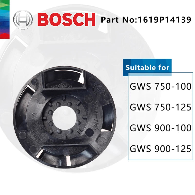 Partes de Repuesto bosch