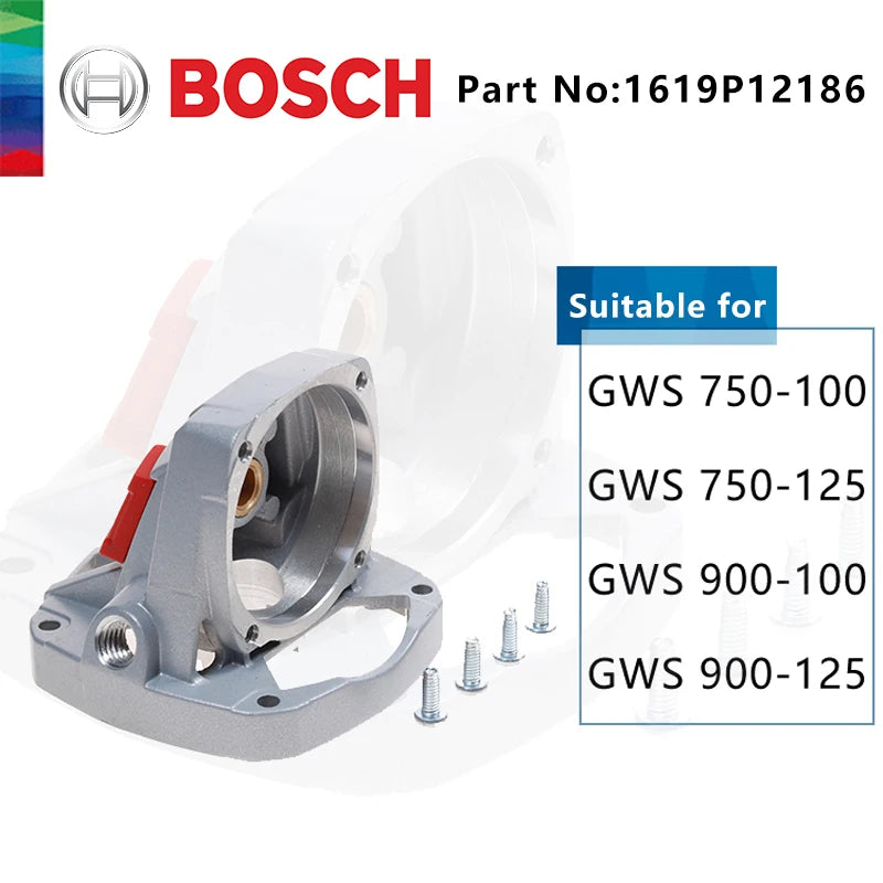 Partes de Repuesto bosch