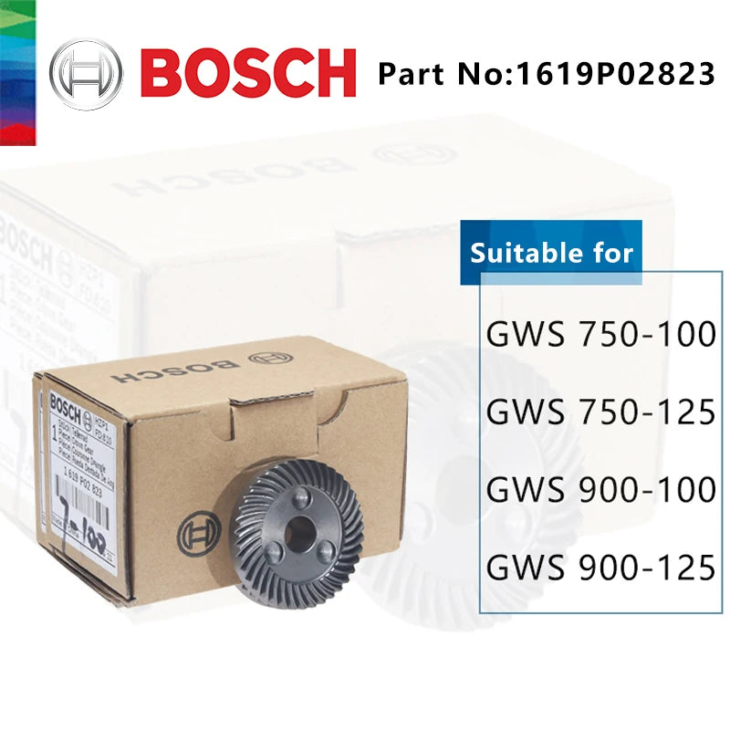 Partes de Repuesto bosch