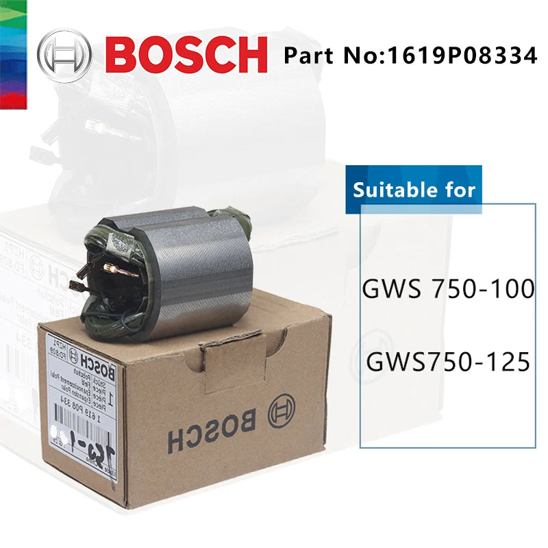 Partes de Repuesto bosch