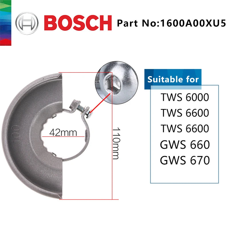 Partes de Repuesto bosch