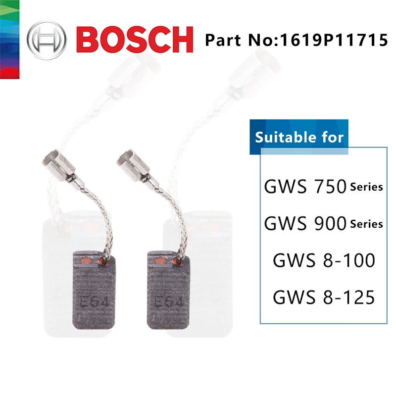 Partes de Repuesto bosch