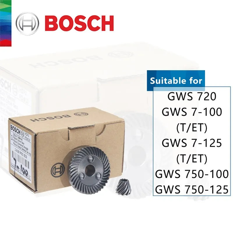 Partes de Repuesto bosch