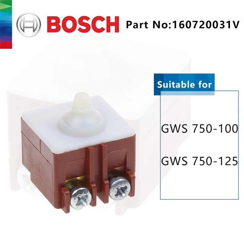 Partes de Repuesto bosch