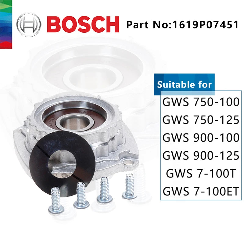 Partes de Repuesto bosch