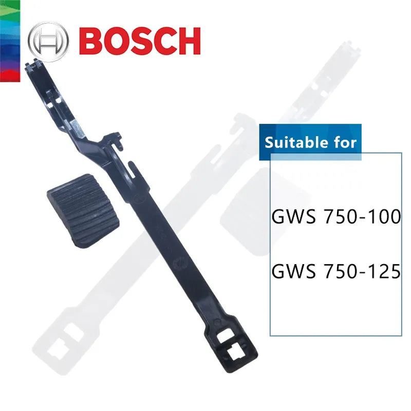 Partes de Repuesto bosch