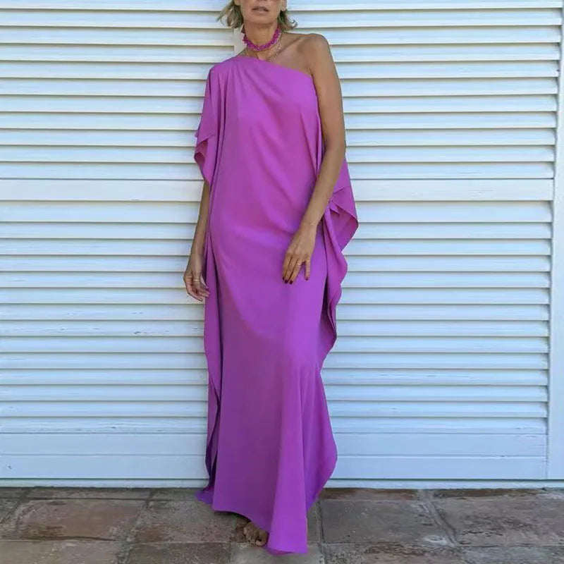 vestidos elegantes de graduación