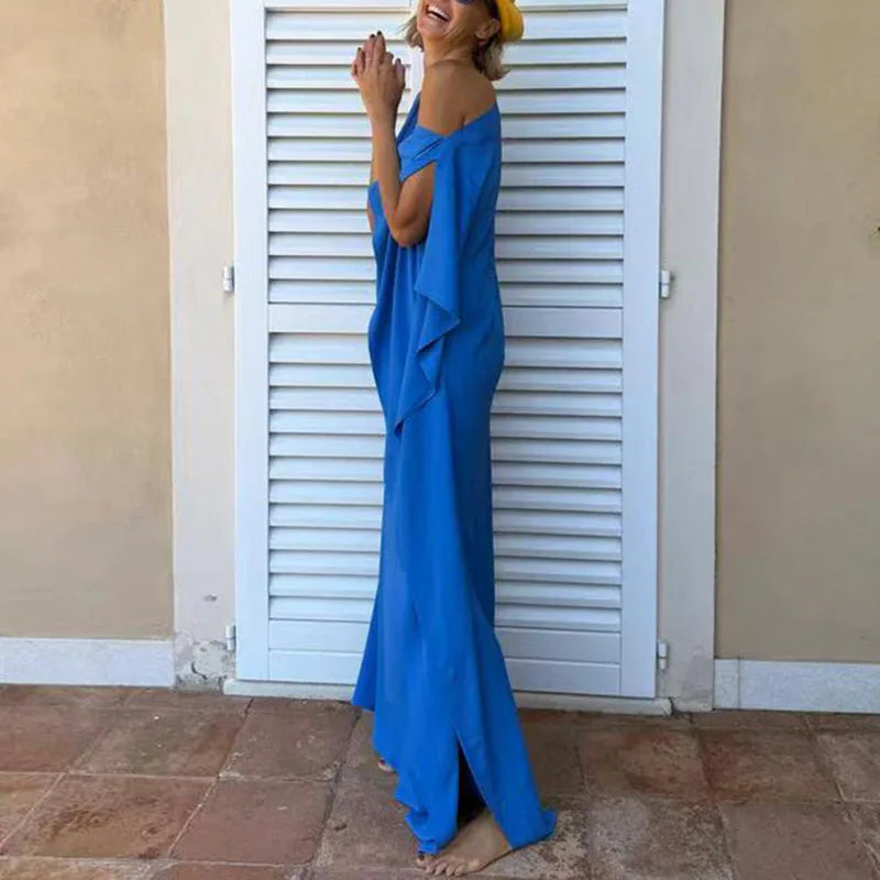 vestidos elegantes de graduación