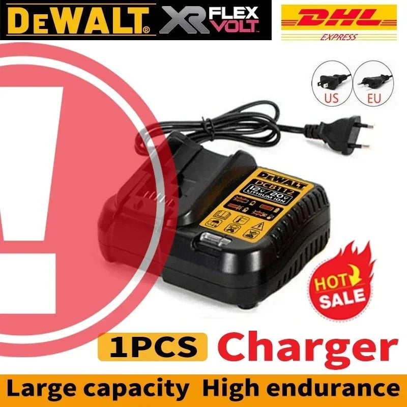 Batería Dewalt 20V 100% Original