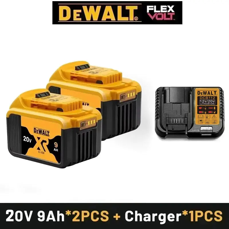 Batería Dewalt 20V 100% Original