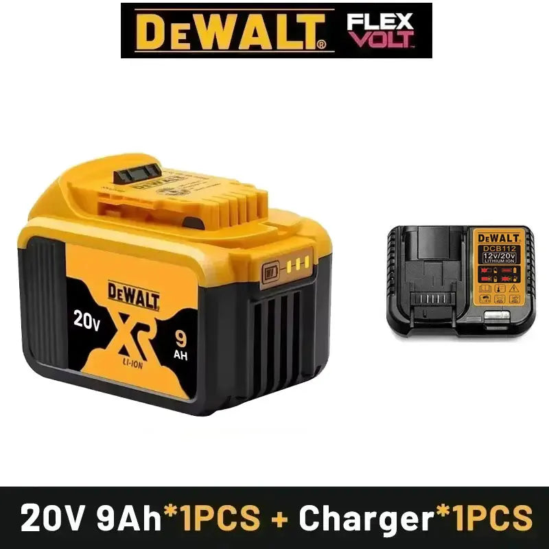 Batería Dewalt 20V 100% Original