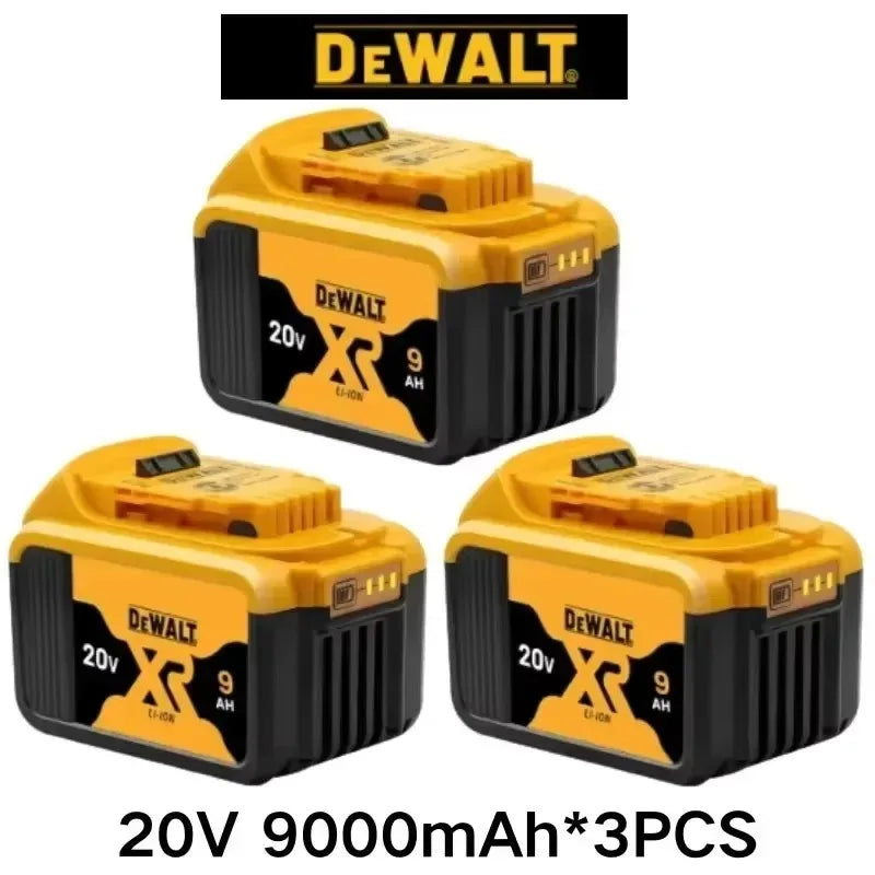 Batería Dewalt 20V 100% Original