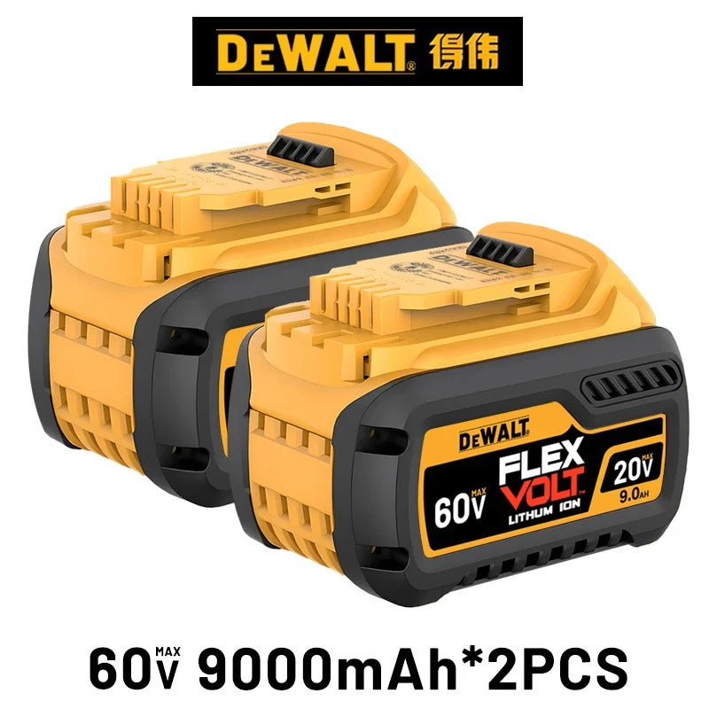 Batería Dewalt 20V 100% Original