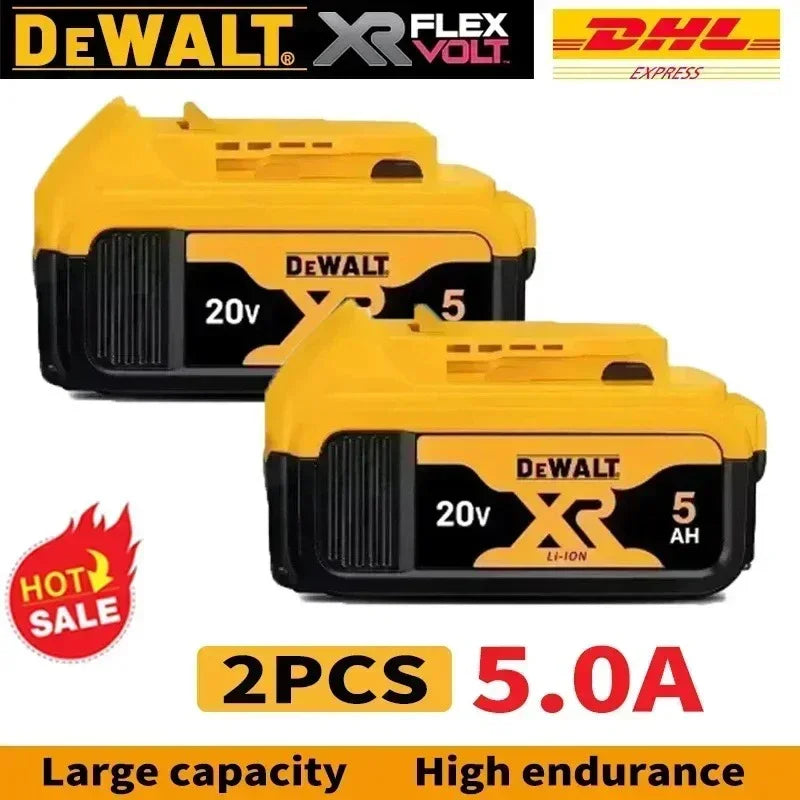 Batería Dewalt 20V 100% Original
