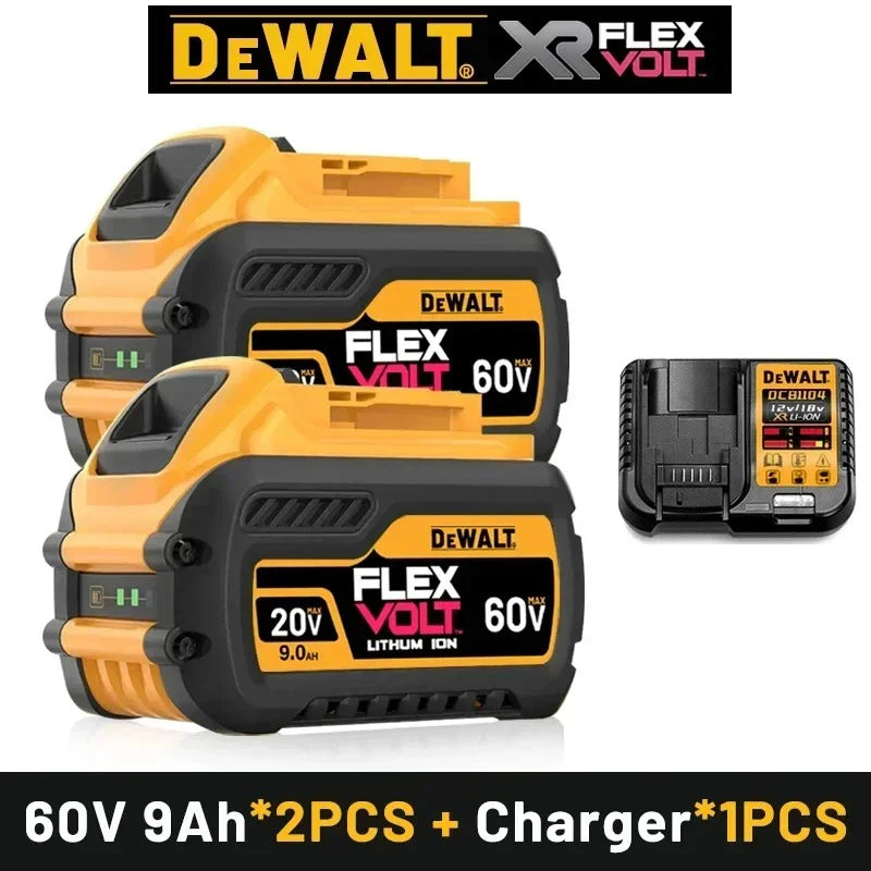 Batería Dewalt 20V 100% Original
