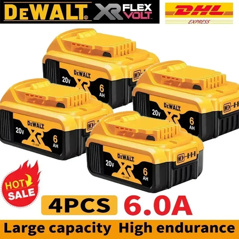 Batería Dewalt 20V 100% Original