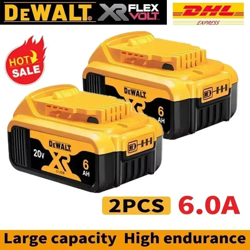 Batería Dewalt 20V 100% Original