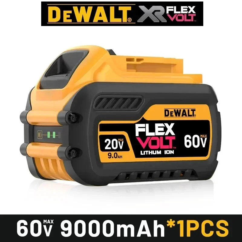 Batería Dewalt 20V 100% Original