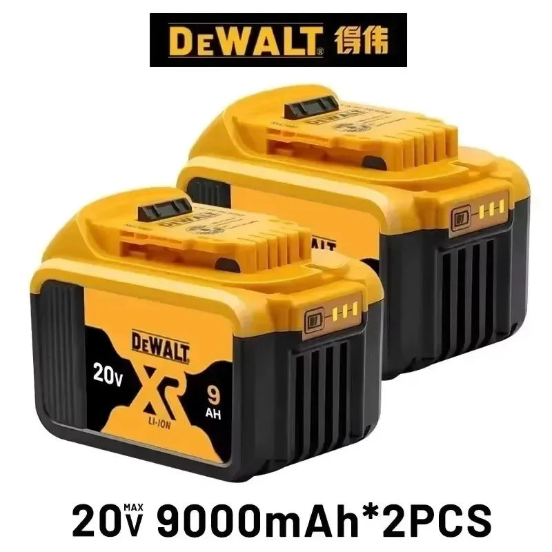 Batería Dewalt 20V 100% Original