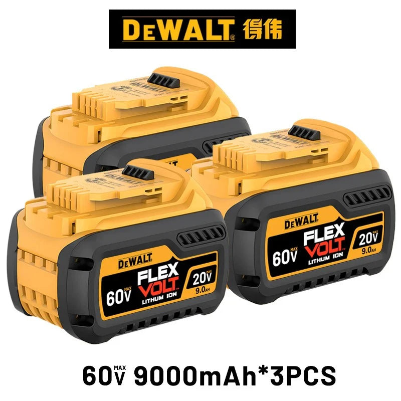 Batería Dewalt 20V 100% Original