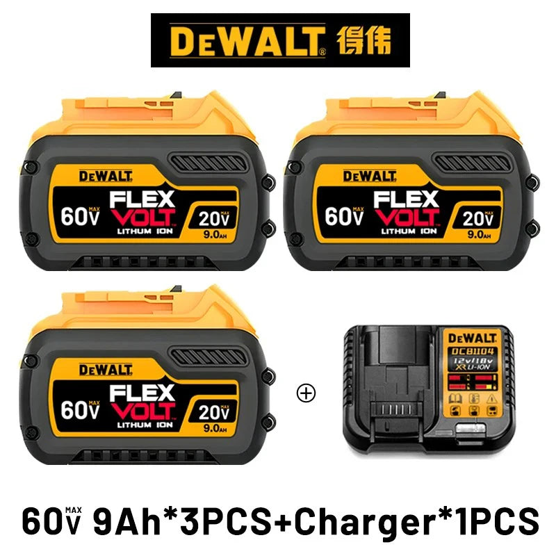Batería Dewalt 20V 100% Original
