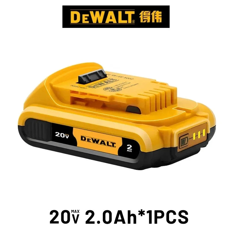 Batería Dewalt 20V 100% Original
