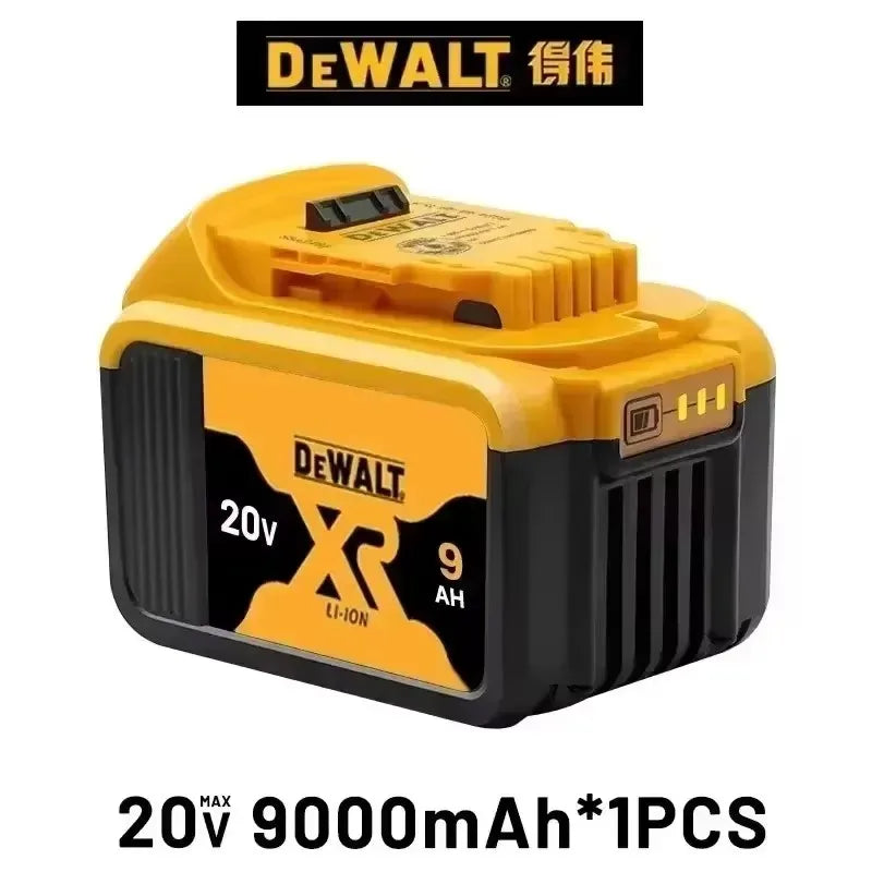 Batería Dewalt 20V 100% Original