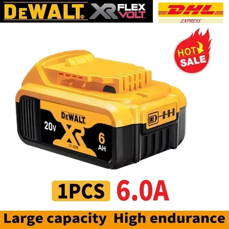Batería Dewalt 20V 100% Original