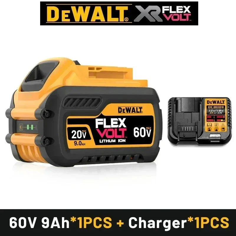 Batería Dewalt 20V 100% Original