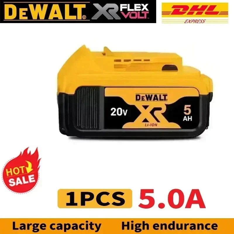 Batería Dewalt 20V 100% Original