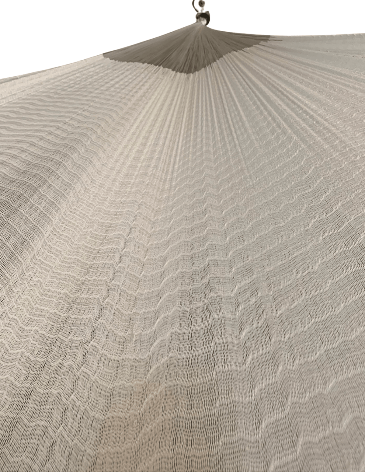 Hamaca de Seda (Crochet)