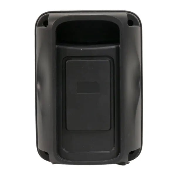 Bocina Bluetooth 3″ Luz LED