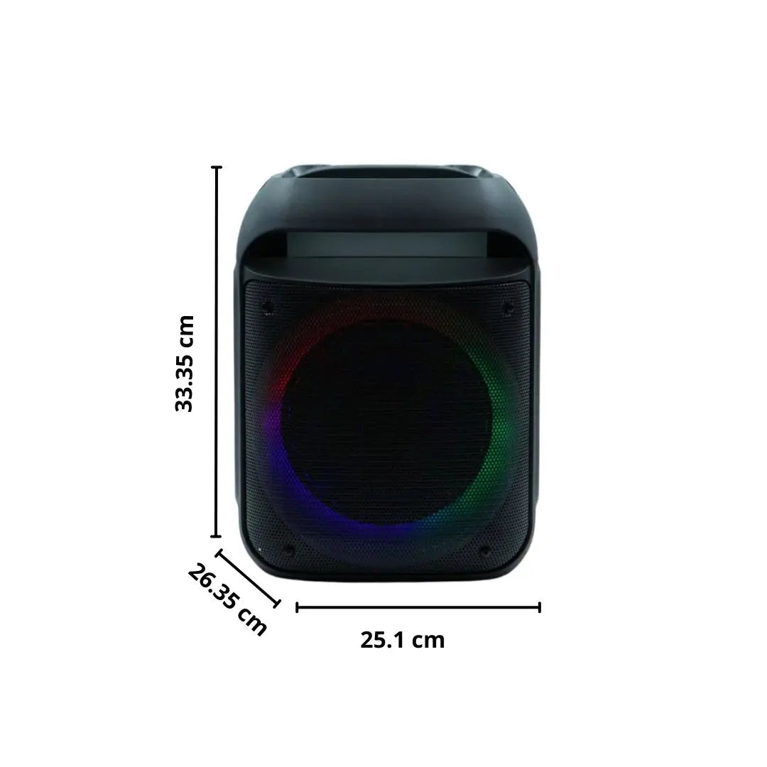 Bocina Bluetooth 8