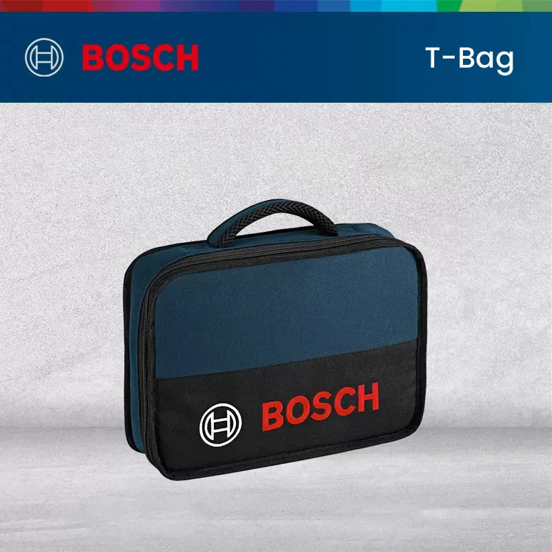 Bolsa de herramientas Bosch