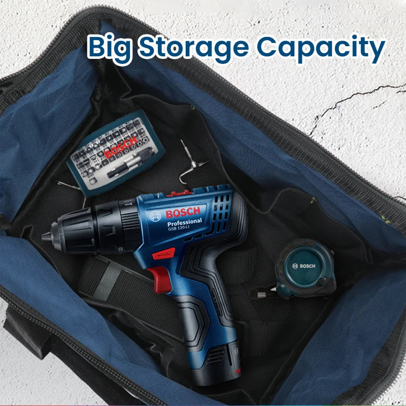 Bolsa de herramientas Bosch
