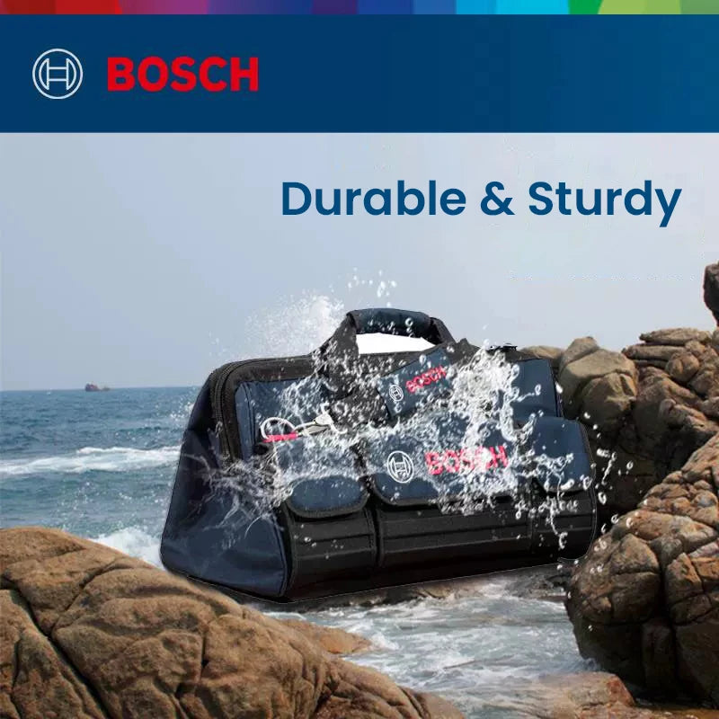 Bolsa de herramientas Bosch