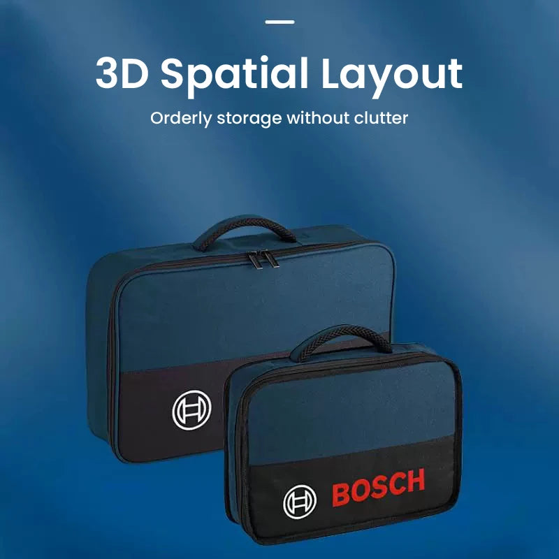 Bolsa de herramientas Bosch