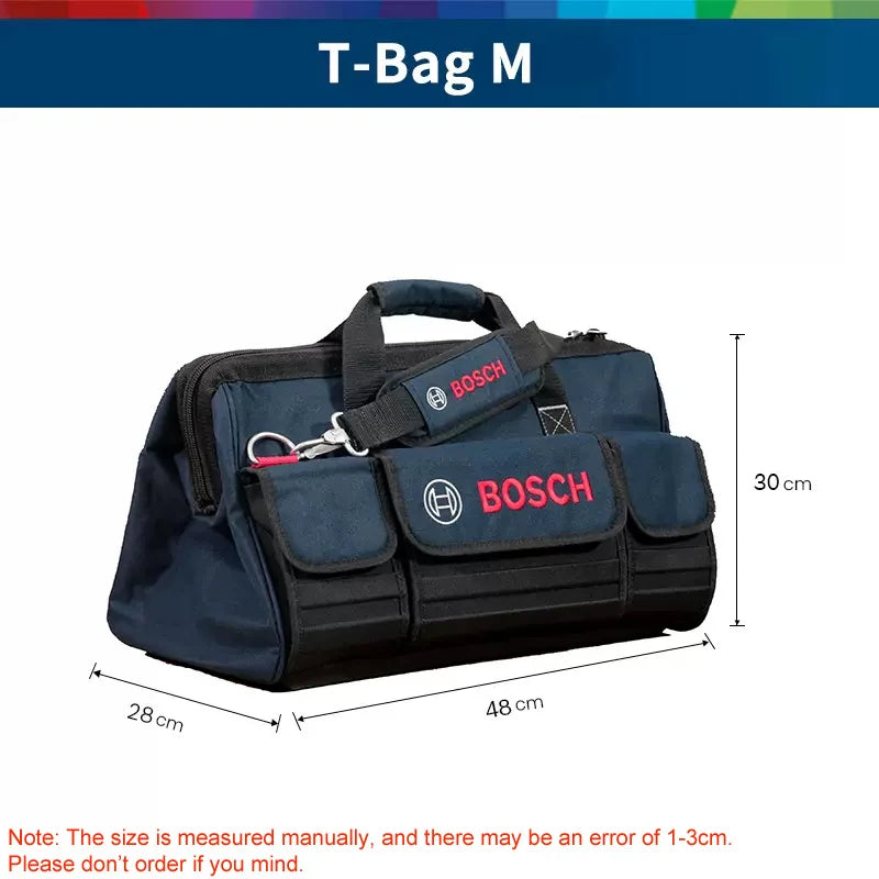 Bolsa de herramientas Bosch