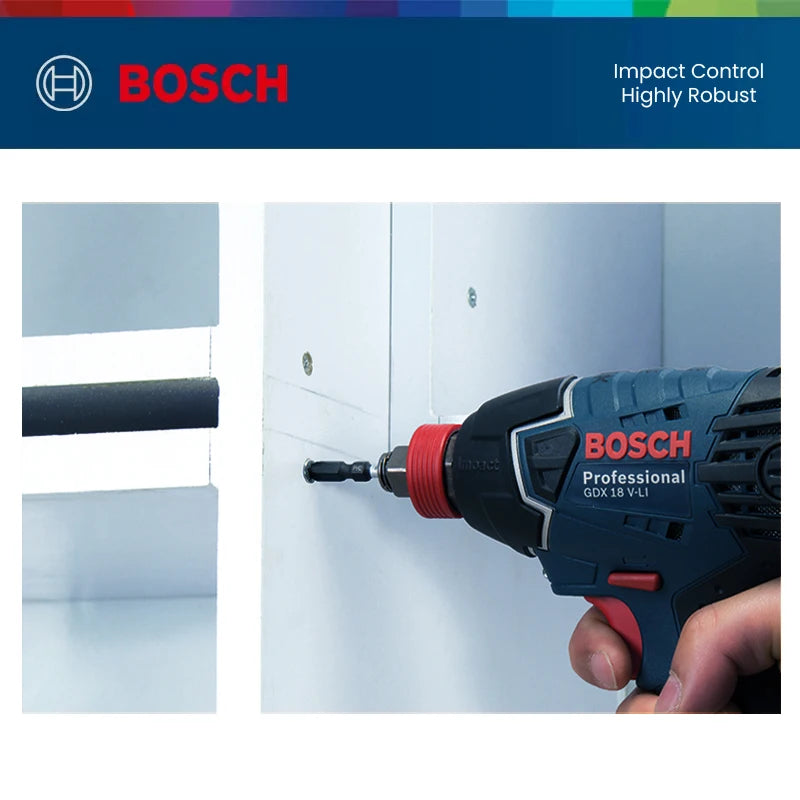 Bosch-brocas de impacto profesionales